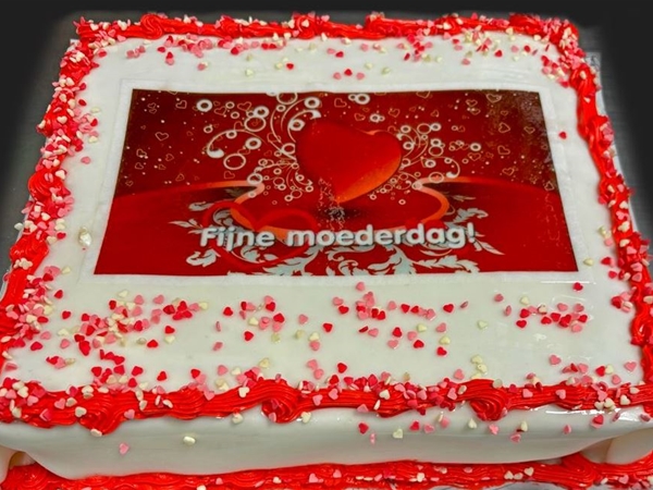 Moederdag