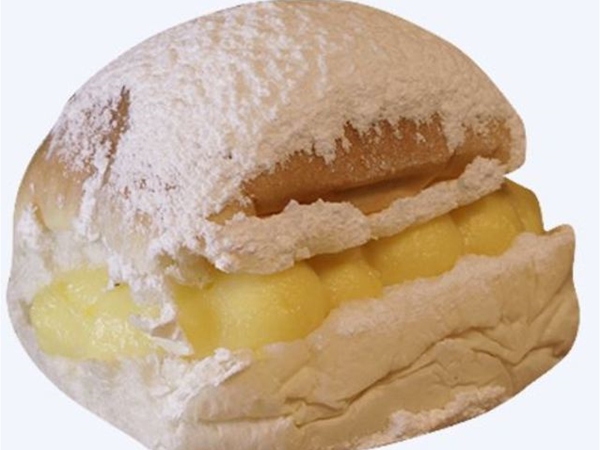 Roombroodje