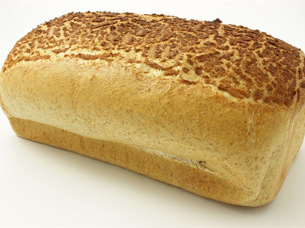 Tarwe vloer tijger