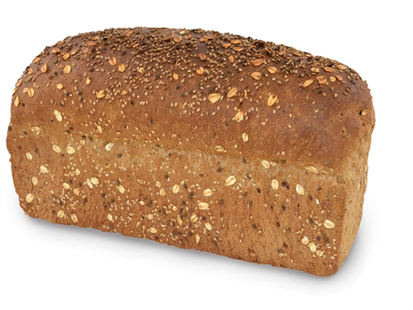 Meergranenbrood