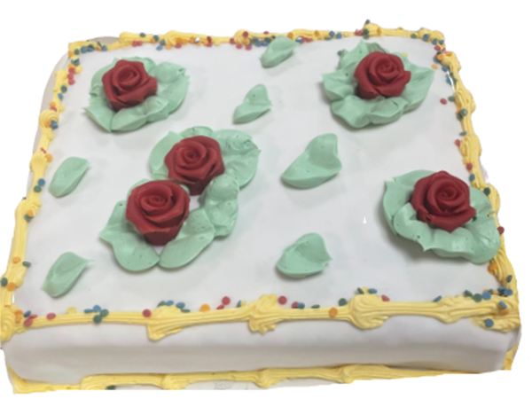 Rozen&nbsp;20 personen