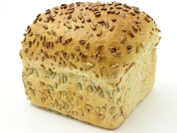 Zonnepit brood