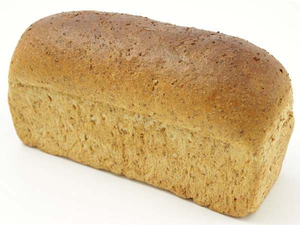 Grof volkoren