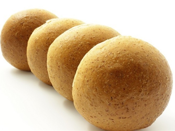 Tarwe bollen