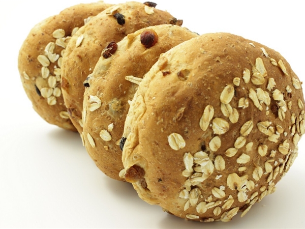 Mueslibol