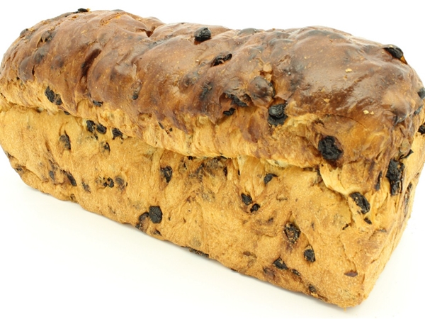 Gevuld brood