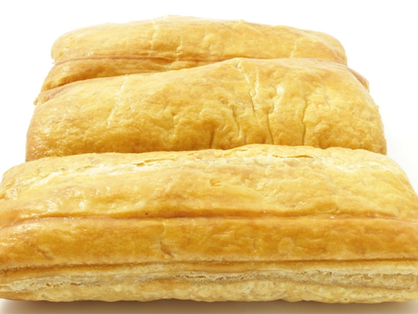 Saucijzen broodje