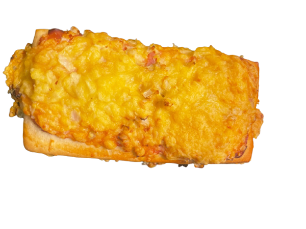 Ham kaas kruier