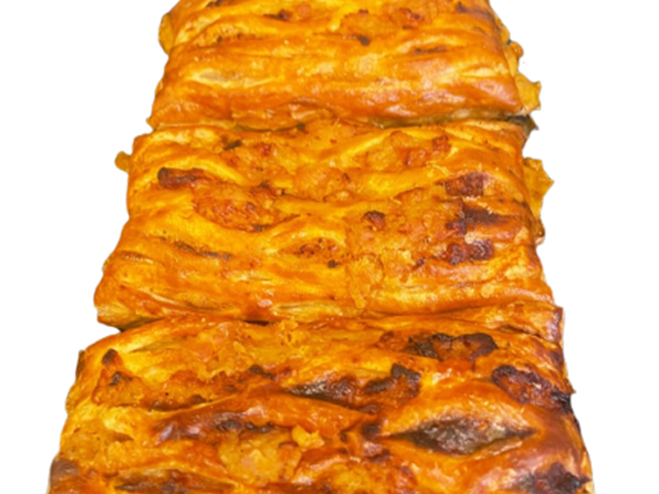 Beenham broodje
