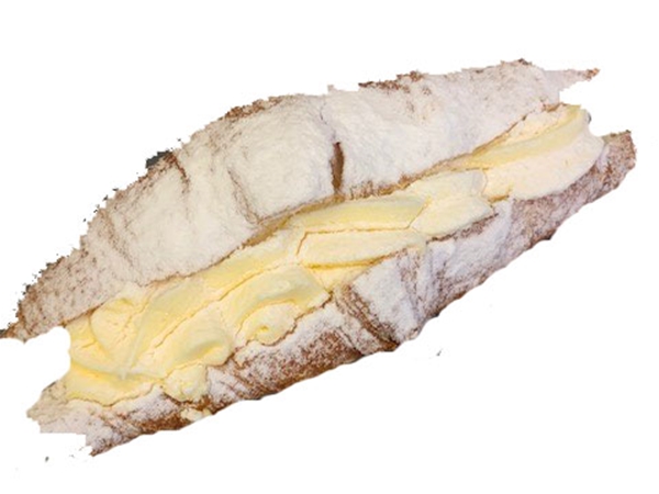 Room Croissant