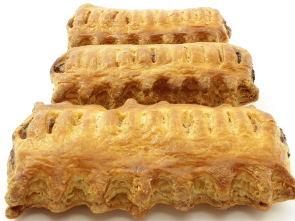 ham kaas broodje