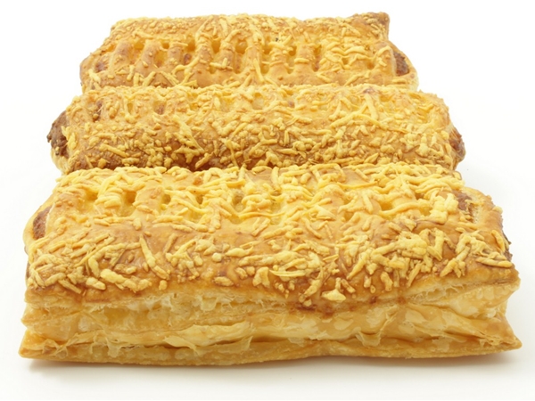 kaasbroodje