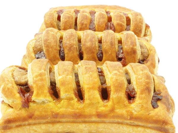 frikandel broodje